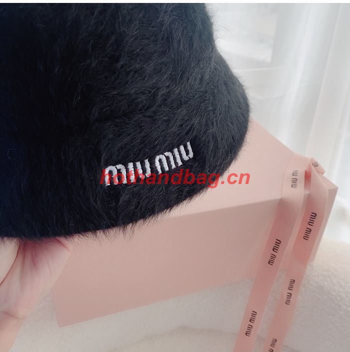 Miu Miu Hat MUH00028